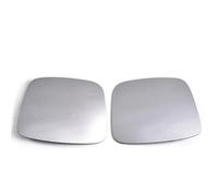 Cristal Espejo Retrovisor Para Peugeot Para Bipper Para Tepee 2008 2009 2010 2011 2012 2013 2014 2015 2016 2017 2018 2019 2020 Cristal De Espejo Calefactado Para Coche(Right)