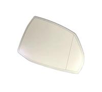 Cristal Espejo Retrovisor Para Q5 Para FYB Para Q7 Para 4MB Para SQ5 Para SQ7 2017-2024 Vidrio Espejo Trasero Calefactable Izquierda Derecha