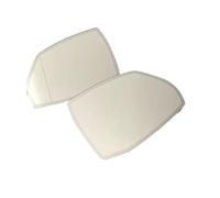 Cristal Espejo Retrovisor Para Q5 Para FYB Para Q7 Para 4MB Para SQ5 Para SQ7 2017-2024 Vidrio Espejo Trasero Calefactable Izquierda Derecha
