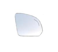 Cristal Espejo Retrovisor Para Volvo XC40 2020-2022 Reemplazo De Lente De Espejo Lateral Retrovisor Lentes Reflectantes De Vidrio(bien)