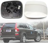 Cristal Espejo Retrovisor,Para Volvo XC90 2007-2014,Retrovisor Lateral de Puerta Izquierdo Derecho Reemplazar Accesorios,B/right.