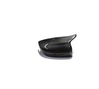 Cristal Espejo Tapa de cubierta espejo lateral repuesto de fibra de carbono Real para 3 4 5 7 8 series para G20 G22 G28 G23 G30 G31 G38 G11 G12 G14 G15 G16(1PC Right)