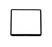 Cristal Exterior De La Pantalla LCD (acrílico), Compatible con Nikon, D3400 Y D3500, Pieza De Reparación De Cámara Digital + Pegamento, Accesorios De Cámara(10PCS)