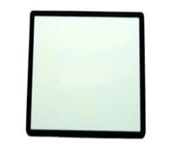 Cristal Exterior De La Ventana De Visualización LCD (acrílico), Compatible con Canon, EOS, 1300D, EOS Rebel T6, Kiss X80, Repuestos, Accesorios For Cámara.