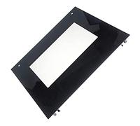 Cristal exterior de puerta 595X469 mm Horno, estufa 42821618 CANDY