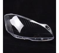 Cristal Faro Coche Compatible Con Benz Para W221 2006 2007 2008 2009 Carcasa De Lente De La Pantalla Del Faro Del Coche(Right)