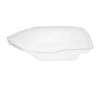 Cristal Faro Coche Compatible Con BMW Para E87 88 81 82 2003 2004 2005 2006 2007 2008 2009 2010 2011 2012 Reemplazo De Tapa Lente Faro Delantero Coche