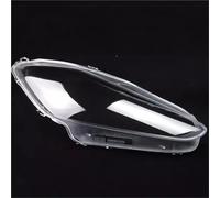 Cristal Faro Coche Compatible Con Maserati Para GranTurismo 2007 2008 2009 2010 2011 2012 2013-2021 Carcasa De Faro Delantero Lente Cristal(Right)