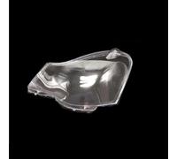 Cristal Faro Coche Compatible Con Nissan Para Sylphy 2006 2007 2008 2009 2010 2011 Tapas Faros Delanteros Pantalla Lámpara Carcasa La Lente Del Faro(Left)