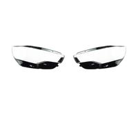 Cristal Faro Delantero Compatible Con A6 A6L C7 2012 2013 2014 2015 Fundas Para Faros De Coche Cubiertas Para Lentes Delanteros Pantallas Tapas Cristal Para