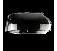 Cristal Faro Delantero Compatible Con Land Para Rover Para Range Para 2010 2011 2012 Cubierta Faro Delantero Pantalla De Lámpara Cubiertas Luz Cabeza