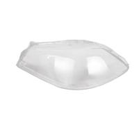 Cristal Faro Delantero Compatible Con Suzuki Para S-cross 2015 2016 2017 Piezas De Repuesto Para El Interior Del Coche Pantallas Lámpara Carcasa Cristal Faro