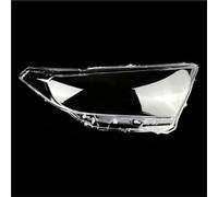 Cristal Faro Delantero Compatible Con Toyota Para Highlander 2012 2013 2014 Pantalla De Lámpara Cubierta Linterna Para Cabeza Cubiertas Carcasa Lente Cristal