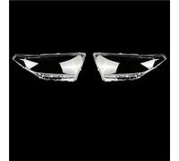 Cristal Faro Delantero Compatible Con Toyota Para Highlander 2012 2013 2014 Pantalla De Lámpara Cubierta Linterna Para Cabeza Cubiertas Carcasa Lente Cristal