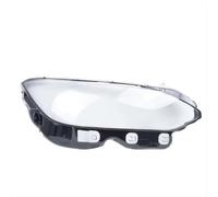 Cristal Faro Delantero Compatible Con Volvo Para V90 S90 2016 2017 2018 2019 2020 2021 2022 2023 2024 2025 Accesorios De Coche Cubierta Lámpara Cabeza Carcasa Transparente
