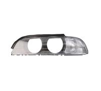 Cristal, Faro delantero DEPO 00-444-1121L-ECN izquierda