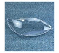 Cristal Faro Para Seat Ibiza 2013-2016 Cubierta De Faro Lente Coche Repuesto Pantalla Frontal Carcasa(Right)