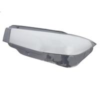 Cristal, faro principal BLIC 5410-05-2609105P para 3 Touring 3 2022-2024