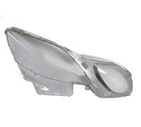 Cristal, faro principal BLIC 5410-19-0716106P para GS (_S19_) 3 2005-2011