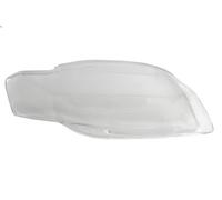 Cristal, faro principal BLIC 5410-25-0051106P para AUDI A4 B7 (8EC) 2 2005-2008