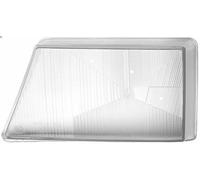 Cristal, faro principal HELLA 9ES 148 324-021 para VARIO Autobús 2.9 1996-2010