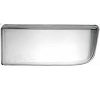Cristal, faro principal HELLA 9ES 247 754-001 para AXOR 2 11.967 2004-