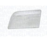 Cristal del faro derecha 711305621691 MAGNETI MARELLI para MERCEDES-BENZ CLASE S