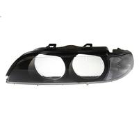 Cristal, faro principal TYC 20-0380-LA-1 para BMW 5 (E39) 2 2000-2003