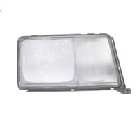 Cristal, faro principal TYC 20-3090-LA-2 para 124 Sedán (W124) 2 1986-1992