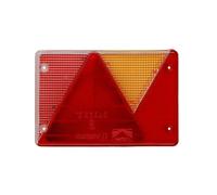 Cristal, Faro trasero ASPÖCK A18-8486-007