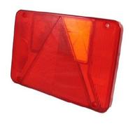 Cristal, Faro trasero TRUCKLIGHT TL-UN081R-FL/L