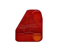 Cristal, Faro trasero TRUCKLIGHT TL-UN083L-FL/L