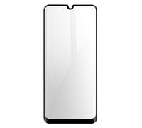 Cristal Galaxy A32 Cristal Templado 9H Biselado Transparente /