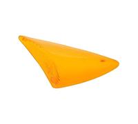 Cristal indicador Vicma delantero izquierdo Peugeot Speedfight 1 | OEM 753026, Referencia 6843 compatible con Peugeot Speedfight 100 2T hasta año 1999