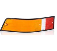 Cristal indicator trasero para Porsche 911, 930 y 912 (1974-1989) - lado izqu...