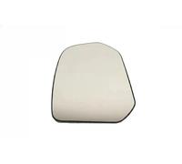Cristal, inserto del espejo derecha FT10879 FAST