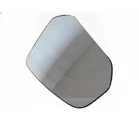 Cristal, inserto del espejo izquierda FT10877 FAST