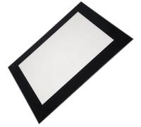 Cristal interior [142 0] original 493X435 mm Horno, estufa 480121101609, C00314487 Whirlpool