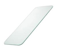 Cristal interior 385 x 160 00441202 para microondas Bosch