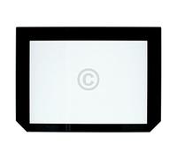 Cristal interior compatible con GORENJE 420310 para puerta de horno