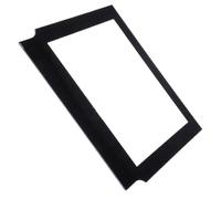 Cristal interior de puerta original 436X534 mm Horno, estufa 00685593 BOSCH Horno, estufa 00685593 BOSCH