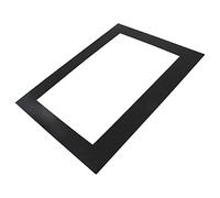 Cristal interior de puerta original Horno, estufa C00274559, 482000031221 ARISTON HOTPOINT HOTPOINT