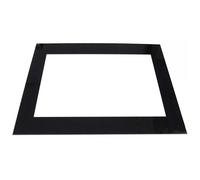 Cristal Interior Puerta Horno Ariston Indesit C00286543 Original 42,5 X 53,1 cm