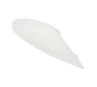 Cristal intermitente del. der. Vicma para Aprilia Sonic 50 AC | OEM 6927, apto para carcasa de intermitente original compatible con Aprilia Sonic 50 LC refrigerada por agua