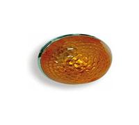 Vicma Cristal intermitente para Aprilia Habana y Mojito Custom – Naranja