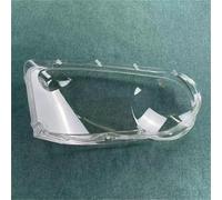 Cristal Lente Faro Delantero Para Subaru Para Impreza 2003 2004 2005 | Par de cubiertas de faros, pantalla de lámpara transparente, carcasa de faro de , lente frontal de repuesto(Right)