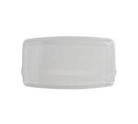 Cristal, luz antiniebla trasera TRUCKLIGHT FL-RV007L/R-L