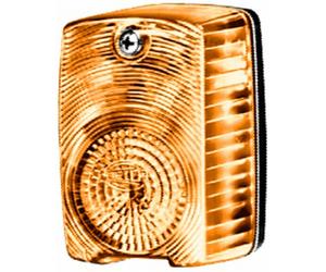 Cristal, Luz intermitente HELLA 9EL 134 659-001