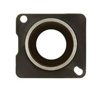 Cristal para Camara DE Lente Apple iPhone 5S / SE EMBELLECEDOR Parte Superior