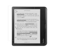 Cristal para Kobo Libra 2 Color 2024 Tolino Vision 7 Pulgadas Pantalla Película